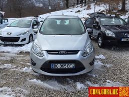 Prodajem auto: Ford - C-Max  2011 godište, Cetinje - Vozila - Crna Gora