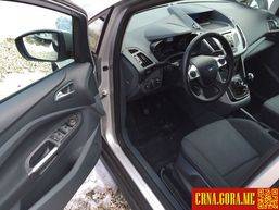 Prodajem auto: Ford - C-Max  2011 godište, Cetinje - Vozila - Crna Gora