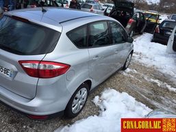 Prodajem auto: Ford - C-Max  2011 godište, Cetinje - Vozila - Crna Gora