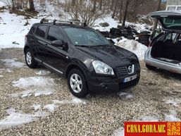 Prodajem auto: Nissan - Qushqai  2008 godište, Cetinje - Vozila - Crna Gora