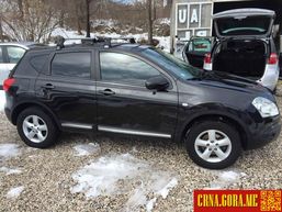 Prodajem auto: Nissan - Qushqai  2008 godište, Cetinje - Vozila - Crna Gora
