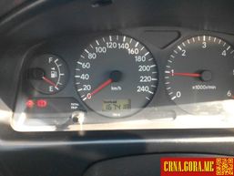 Prodajem auto: Toyota - Avensis 2.0 2002 godište, Podgorica - Vozila - Crna Gora