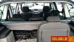 Prodajem auto: Peugeot - 307 2.0 HDI 2004 godište, Podgorica - Vozila - Crna Gora