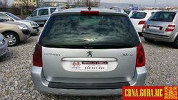 Prodajem auto: Peugeot - 307 2.0 HDI 2004 godište, Podgorica - Vozila - Crna Gora