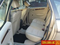 Prodajem auto: Mercedes Benz - B 180 CDI 2006 godište, Podgorica - Vozila - Crna Gora