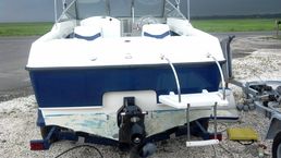 Top ponuda - Gliser 2006 Bayliner 192 - Vozila - Crna Gora