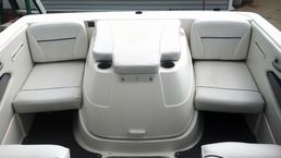 Top ponuda - Gliser 2006 Bayliner 192 - Vozila - Crna Gora