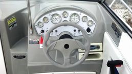 Top ponuda - Gliser 2006 Bayliner 192 - Vozila - Crna Gora