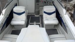 Top ponuda - Gliser 2006 Bayliner 192 - Vozila - Crna Gora