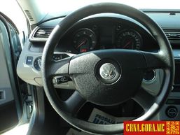 Prodajem auto: Volkswagen - Passat TDI 2005 godište, Cetinje - Vozila - Crna Gora