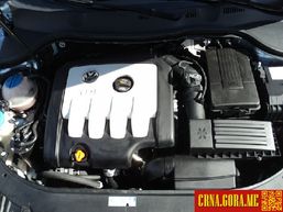 Prodajem auto: Volkswagen - Passat TDI 2005 godište, Cetinje - Vozila - Crna Gora