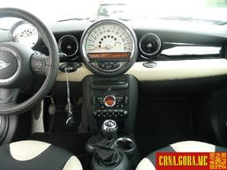 Prodajem auto: Mini - Cooper  2013 godište, Podgorica - Vozila - Crna Gora