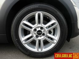 Prodajem auto: Mini - Cooper  2013 godište, Podgorica - Vozila - Crna Gora