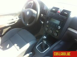 Prodajem auto: Volkswagen - Golf 5 2,0tdi 2006 godište, Podgorica - Vozila - Crna Gora