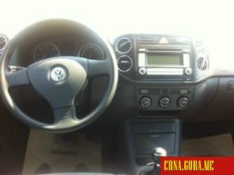 Prodajem auto: Volkswagen - Golf 5 +1,9tdi 2006 godište, Podgorica - Vozila - Crna Gora