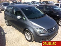 Prodajem auto: Volkswagen - Golf 5 +1,9tdi 2006 godište, Podgorica - Vozila - Crna Gora