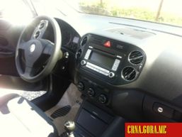 Prodajem auto: Volkswagen - Golf 5 +1,9tdi 2006 godište, Podgorica - Vozila - Crna Gora