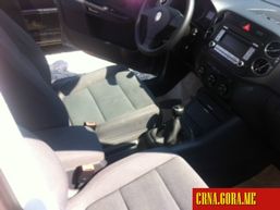 Prodajem auto: Volkswagen - Golf 5 +1,9tdi 2006 godište, Podgorica - Vozila - Crna Gora