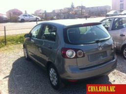 Prodajem auto: Volkswagen - Golf 5 +1,9tdi 2006 godište, Podgorica - Vozila - Crna Gora