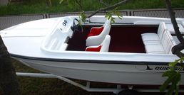 Prodajni salon - Nautika - Yamaha - Vanbrodski motori - Vozila - Crna Gora