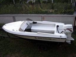 Prodajni salon - Nautika - Yamaha - Vanbrodski motori - Vozila - Crna Gora