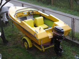 Prodajni salon - Nautika - Yamaha - Vanbrodski motori - Vozila - Crna Gora