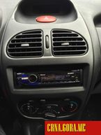 Prodajem auto: Peugeot - 206 16v kabriolet 2002 godište, Berane - Vozila - Crna Gora