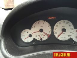 Prodajem auto: Peugeot - 206 16v kabriolet 2002 godište, Berane - Vozila - Crna Gora