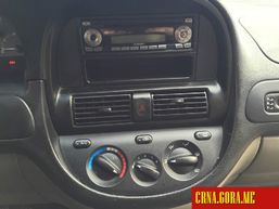 Prodajem auto: Chevrolet - Tacuma 16v 2005 godište, Berane - Vozila - Crna Gora