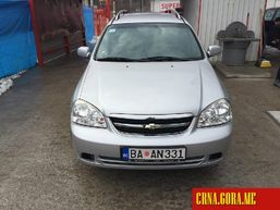 Prodajem auto: Chevrolet - Nubira 16v 2006 godište, Berane - Vozila - Crna Gora