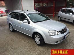 Prodajem auto: Chevrolet - Nubira 16v 2006 godište, Berane - Vozila - Crna Gora
