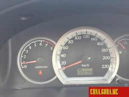 Prodajem auto: Chevrolet - Nubira 16v 2006 godište, Berane - Vozila - Crna Gora