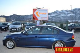 Prodajem auto: BMW - 320  2011 godište, Nikšić - Vozila - Crna Gora