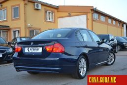 Prodajem auto: BMW - 320  2011 godište, Nikšić - Vozila - Crna Gora