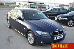 Prodajem auto: BMW - 320  2011 godište, Nikšić - Vozila - Crna Gora