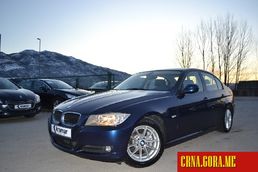 Prodajem auto: BMW - 320  2011 godište, Nikšić - Vozila - Crna Gora