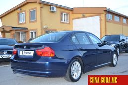 Prodajem auto: BMW - 320  2011 godište, Nikšić - Vozila - Crna Gora