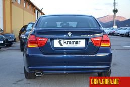 Prodajem auto: BMW - 320  2011 godište, Nikšić - Vozila - Crna Gora
