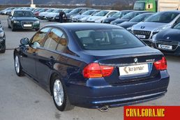 Prodajem auto: BMW - 320  2011 godište, Nikšić - Vozila - Crna Gora