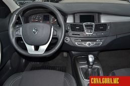 Prodajem auto: Renault - Laguna 1.5DCI 2011 godište, Nikšić - Vozila - Crna Gora