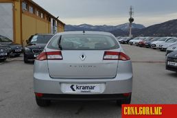 Prodajem auto: Renault - Laguna 1.5DCI 2011 godište, Nikšić - Vozila - Crna Gora