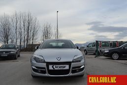 Prodajem auto: Renault - Laguna 1.5DCI 2011 godište, Nikšić - Vozila - Crna Gora