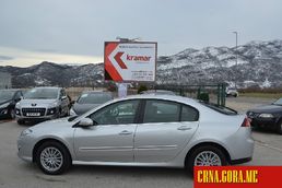 Prodajem auto: Renault - Laguna 1.5DCI 2011 godište, Nikšić - Vozila - Crna Gora