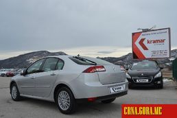 Prodajem auto: Renault - Laguna 1.5DCI 2011 godište, Nikšić - Vozila - Crna Gora