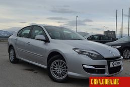 Prodajem auto: Renault - Laguna 1.5DCI 2011 godište, Nikšić - Vozila - Crna Gora