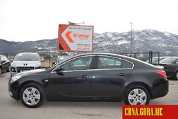 Prodajem auto: Opel - Insignia 2.0 CDTI 2012 godište, Nikšić - Vozila - Crna Gora
