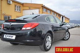 Prodajem auto: Opel - Insignia 2.0 CDTI 2012 godište, Nikšić - Vozila - Crna Gora