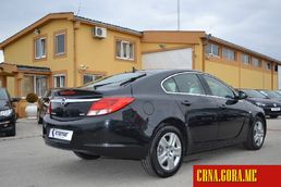 Prodajem auto: Opel - Insignia 2.0 CDTI 2012 godište, Nikšić - Vozila - Crna Gora