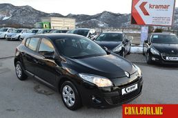 Prodajem auto: Renault - Megane 1.5 DCI 2011 godište, Nikšić - Vozila - Crna Gora