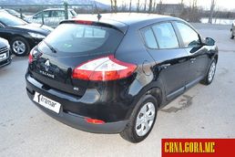 Prodajem auto: Renault - Megane 1.5 DCI 2011 godište, Nikšić - Vozila - Crna Gora